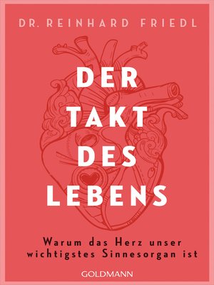 cover image of Der Takt des Lebens